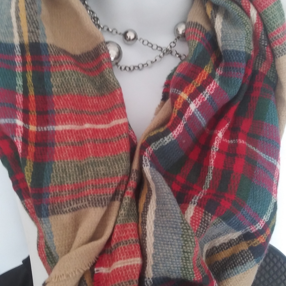 Earmuffs &ears 1SZ $23 + free scarf - Picture 5 of 7